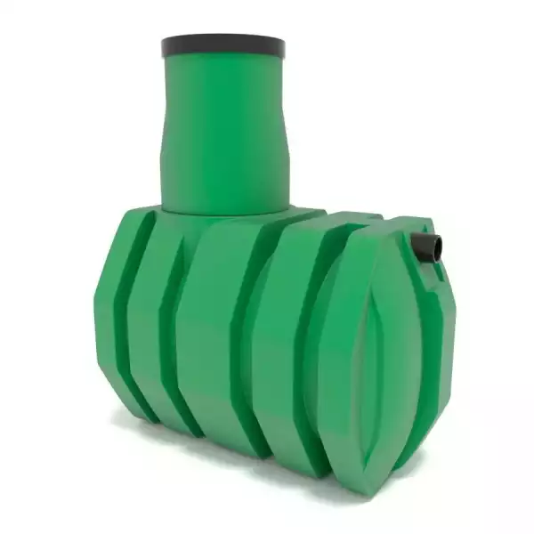 Септик Биофор 0,9 ПРОФИ