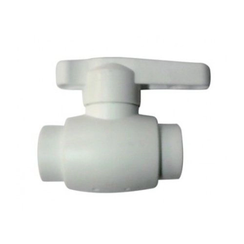 Шаровый кран PP-R ST 32 металл. шар (Optima)