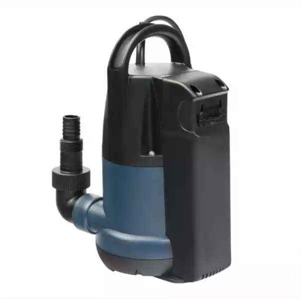 Насос дренажный SUB 407P (20419) Unipump