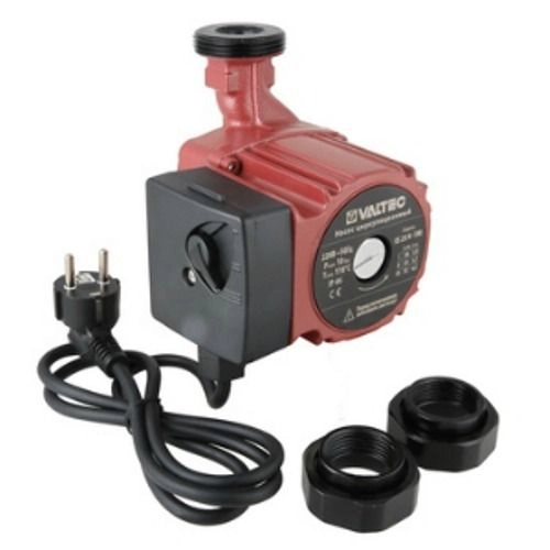 Насос циркуляц. RS 32/4-180 с гайками VRS.324.18.0 VALTEC