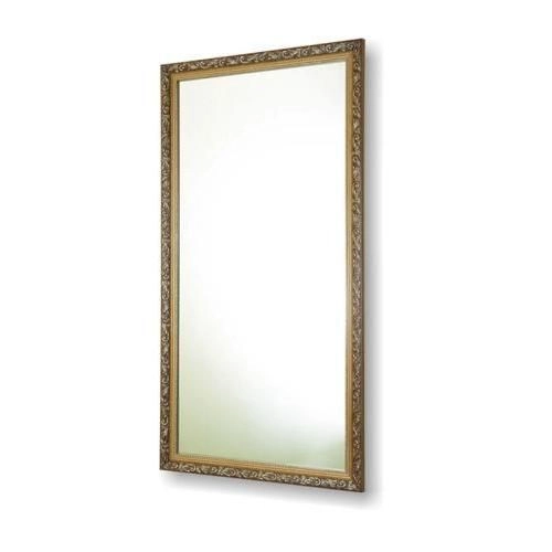 Зеркало 600x1200 СИМФОНИЯ (К)