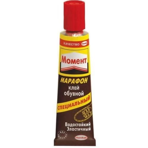 Клей туба Момент-Марафон 30мл
