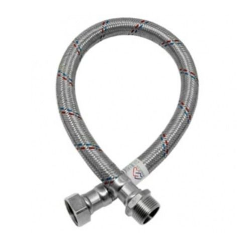 Подводка для воды 0,8м 1 гш ГИГАНТ Monoflex