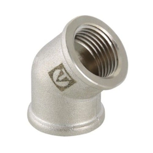 Угольник  3/4" вн-вн 45 град. (VTr.091)