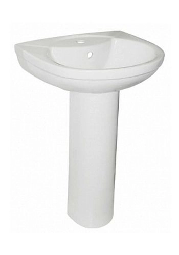 Умывальник с пьедесталом 510мм Комфорт с/о Киров