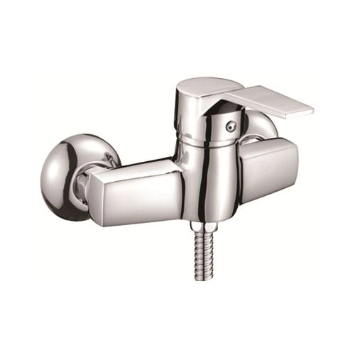 Смеситель для душа однорычажный (D160403) D-Lin