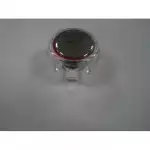 Рукоятка Примула, для горячей воды (273-0101-01) Мофем