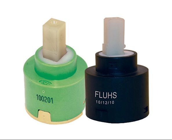 Картридж д=40 (06120040, 6120140) Варион