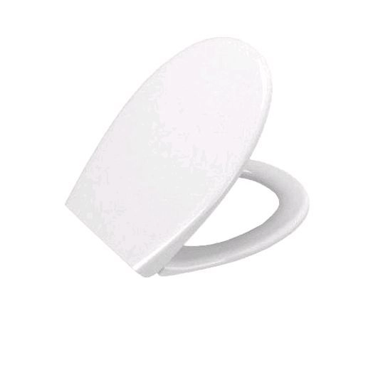 Сиденье для унитаза Normus,Grand,Arkitekt микролифт 84-003-019 (замена 800-003-009) Vitra