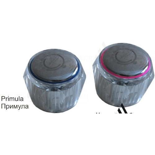 Маховик Примула пластик квадрат 7х7 ЦС 