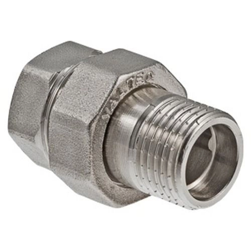 Сгон прямой разъемный (американка)  3/4" вн-нар (VTr.341)
