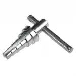 Ключ для монтажа американок 1/2"- 1.1/4" с трещоткой, МР-У