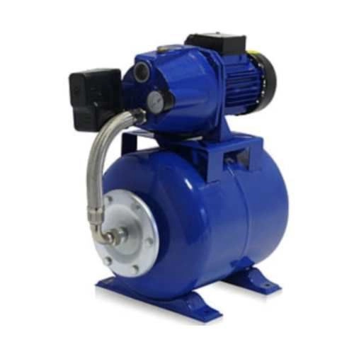 Насосная станция ХА 13 АLL (65 л/мин; 50 м; чугун) Беламос