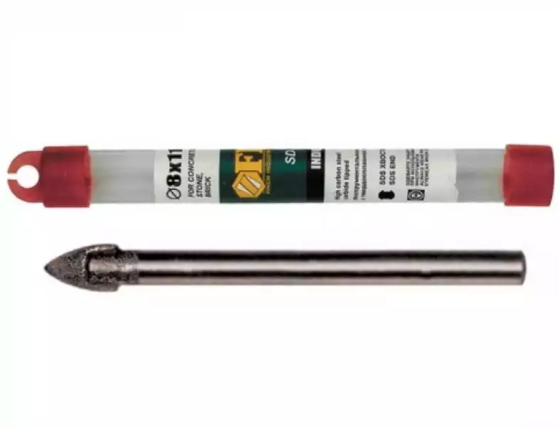 Сверло по кафелю 6мм. (36006) FIT