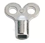 Ключ для ручного воздухоот. металл, Giacomini (019-0516)