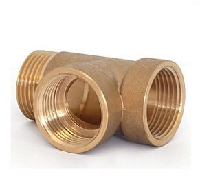 Фитинг 3 ходовой 70мм Беламос