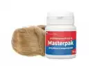 Комплект паста уплотнительная (вода, пар, 25гр) Masterpak+ лен МР