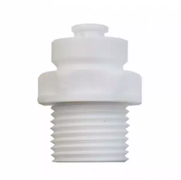 Фитинг 1/2"хТ1/4" РН ИТА (F9016) 