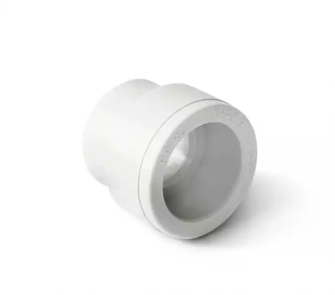 Муфта перех вн/вн  63-50 PRO AQUA