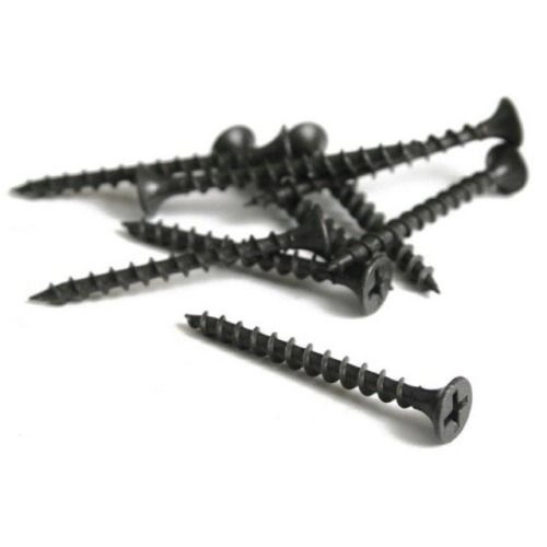 Саморез по дер.ШСГД 3,5х55 (100шт) 