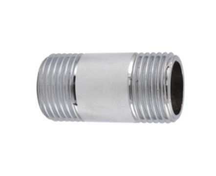 Бочонок 1/2"х 250мм (431 CR) хром