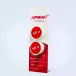 Набор сменных катушек Sprint 2х 50м, блистер (04064) (61013)