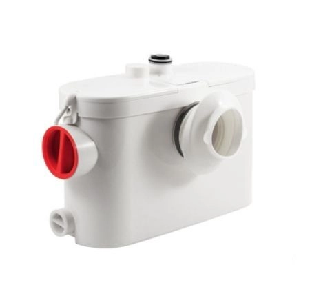 Канализационная насосная станция SANIVORT 605DUO Unipump