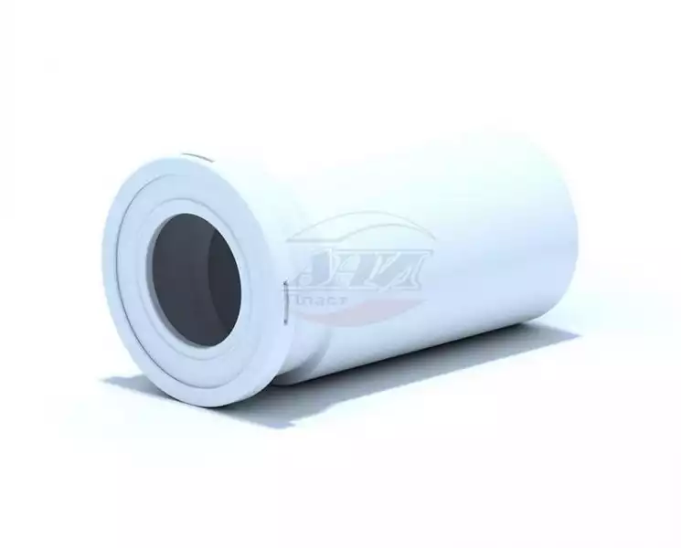 Труба фановая 250*15 (W1225) АниПласт