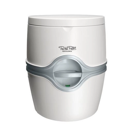 Биотуалет Porta Potti EM 565 P