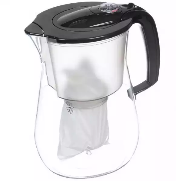 Фильтр-кувшин Прованс А5 черный, Аквафор