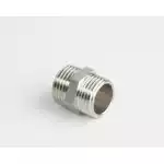 Ниппель  3/4" никель PRO AQUA