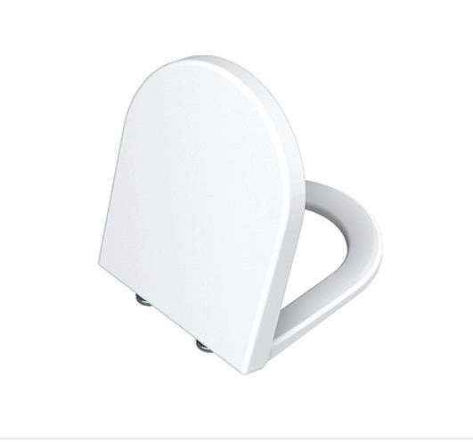 Сиденье для унитаза Zentrum микролифт (94-003-009) Vitra