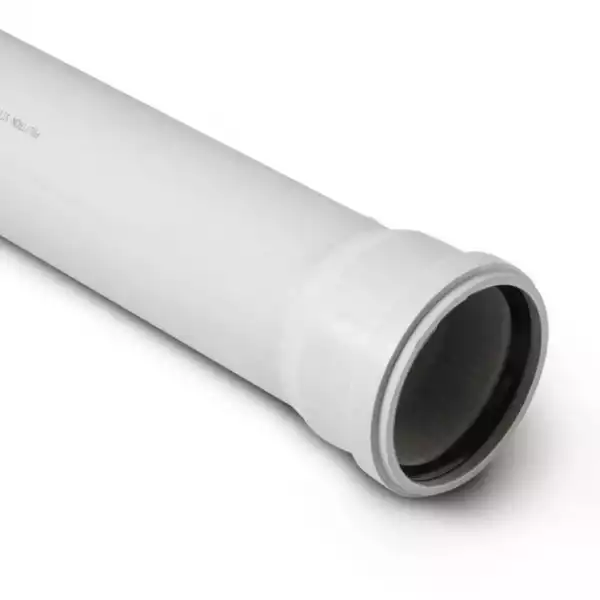 Труба д=110 х2000 мм STILTE PRO AQUA