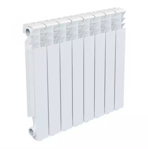 Радиатор LAMMIN Premium AL 500/80  6-секций алюмин.