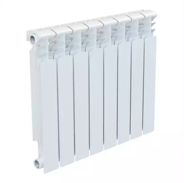 Радиатор LAMMIN Premium BM 500/80 10-секций  биметал.