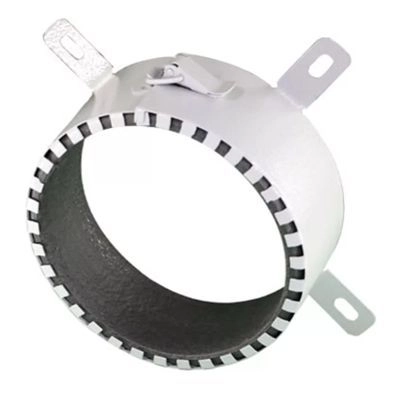 Муфта противопожарная ПМ- 50 (D нар трубы 50) 