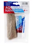 Паста сантехническая Aquaflax nano  80 гр + лен 20гр (04051/61005)