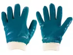 Перчатки с нитриловым покрытием (24-2-011) Ремоколор
