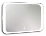 Зеркало 800х550 ИНДИГО (подсветка, сенсорный выключатель) (СЗ)