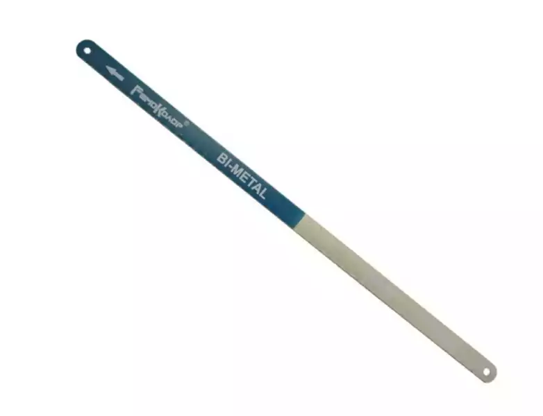 Полотно по металлу BIM, 18TPI, 2 полотна, 300мм (42-0-006)