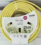 Шланг поливочный REHAU Proline 3/4" (бухта 25 м)