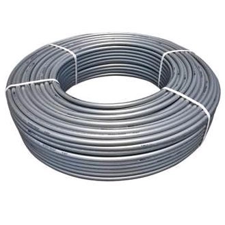 Труба д=16х2,2 PEX-A VALTEC, c антидиффузионным слоем EVOH (200м)