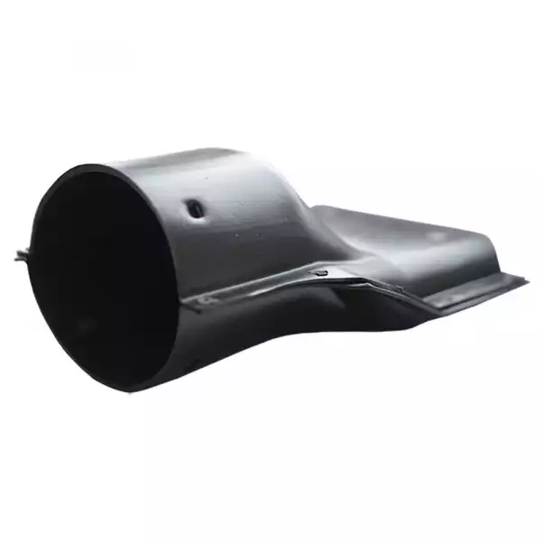 Переход для  дренажной панельной трубы 160х40 на 110