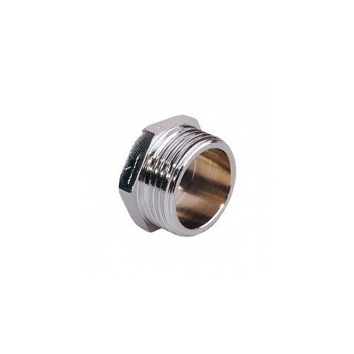 Заглушка   1/2" нар  MVI