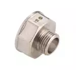 Переходник 1"вн х 1/2"нар MVI