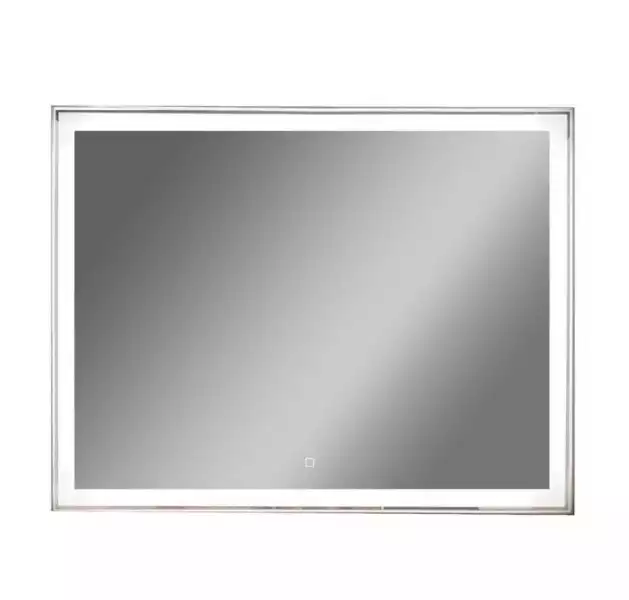 Зеркало1200х700 Aralia Led (подсветка,музыка,подогрев) (К)
