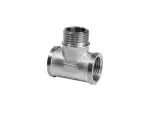 Тройник  3/4"вн х 3/4"нар х3/4"вн