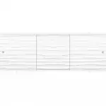 Экран п/в 1480мм Премиум А, льняной, Метакам 