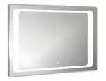 Зеркало 800Х600 ФОРТУНА (подсветка, сенсорный выключатель) (СЗ)