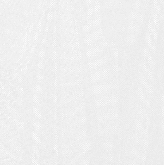 Занавеска для ванной 1800х2000 полиэстер белая (F-B20W)